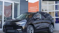 Zwart Gebruikt 2025 Leapmotor C10 SUV | € 38.945 (Eerlijke prijs)
