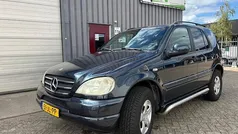 Gebruikt 1998 Mercedes 320 | € 4.950 (Eerlijke prijs)