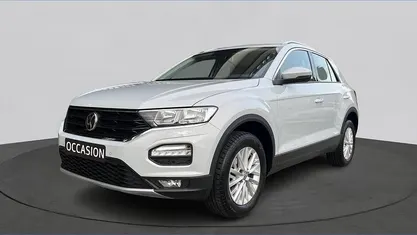 Occasion VW T-Roc Executive 150 PK (110 kW) 2020 SUV