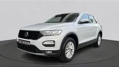 Gebruikt 2020 VW T-Roc Executive SUV | € 25.750 (Goede deal)