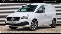 Gebruikt 2025 Mercedes eCitan Van | € 26.900 (Super prijs)
