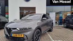Gebruikt 2023 Alfa Romeo Tonale Super SUV | € 31.900 (Goede deal)