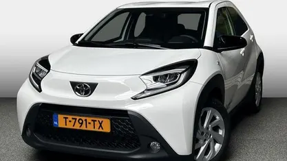 Occasion 2023 Toyota Aygo X SUV | € 18.950 (Goede deal)