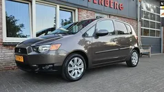 Bruin Gebruikt 2012 Mitsubishi Colt Edition Hatchback | € 3.650 (Goede deal)