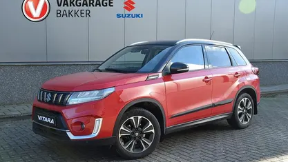 Occasion Suzuki Vitara Style 129 PK (94 kW) 2021 SUV
