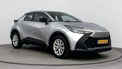 Occasion 2024 Toyota C-HR Active SUV | € 31.999 (Eerlijke prijs)