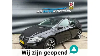 Occasion VW Polo Life 95 PK (69 kW) 2022 Hatchback