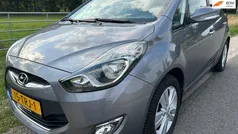 Gebruikt 2012 Hyundai ix20 MPV | € 8.950 (Eerlijke prijs)