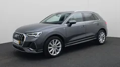 Gebruikt 2019 Audi Q3 S-Line SUV | € 32.440 (Super prijs)