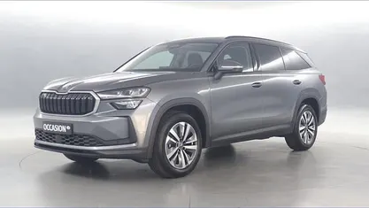 Occasion Skoda Kodiaq Business Line 150 PK (110 kW) 2025 SUV