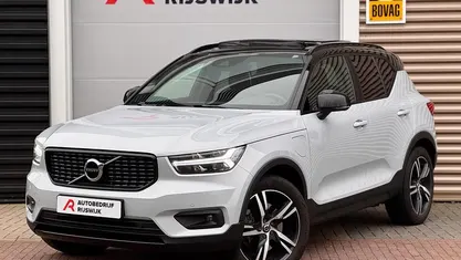 Gebruikt 2024 Volvo XC40 R-Design SUV | € 29.950 (Super prijs)