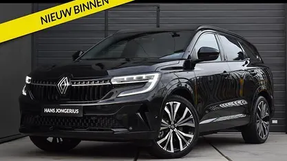 Occasion 2025 Renault Espace Iconic SUV | € 43.949 (Eerlijke prijs)