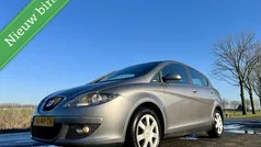 Grijs Gebruikt 2005 Seat Toledo Stationwagen | € 1.395 (Eerlijke prijs)