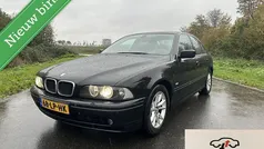 Gebruikt 2003 BMW 530 Sedan | € 5.950 (Eerlijke prijs)