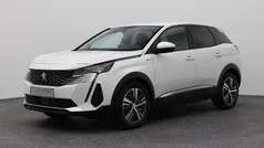 Gebruikt 2021 Peugeot 3008 Allure SUV | € 19.700 (Goede deal)