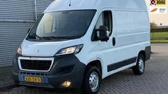 Gebruikt 2015 Peugeot Boxer Van | € 6.750 (Goede deal)