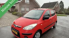 Gebruikt 2008 Hyundai i10 Active Hatchback | € 1.950 (Eerlijke prijs)