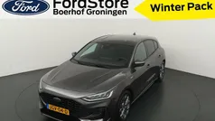 Gebruikt 2023 Ford Focus ST-Line Stationwagen | € 22.545 (Eerlijke prijs)