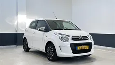 Gebruikt 2020 Citroën C1 Feel Hatchback | € 9.449 (Eerlijke prijs)