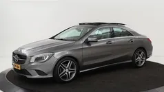 Grijs Gebruikt 2013 Mercedes CLA200 AMG Sedan | € 14.900 (Eerlijke prijs)