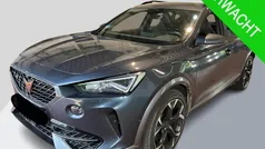 Grijs Gebruikt 2021 Cupra Formentor VZ SUV | € 27.295 (Eerlijke prijs)