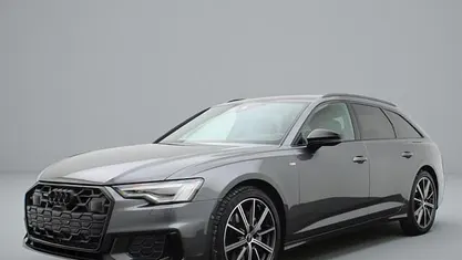 Occasion Audi A6 Competition 366 PK (269 kW) 2023 Stationwagen