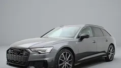 Gebruikt 2023 Audi A6 Competition Stationwagen | € 51.990 (Eerlijke prijs)