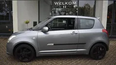 Gebruikt 2006 Suzuki Swift Hatchback | € 2.499 (Eerlijke prijs)
