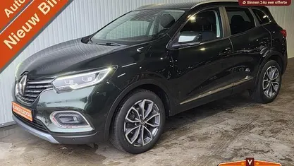 Occasion 2019 Renault Kadjar SUV | € 17.495 (Goede deal)