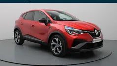 Gebruikt 2022 Renault Captur R.S. SUV | € 18.990 (Super prijs)