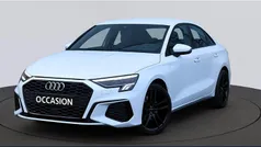 Gebruikt 2023 Audi A3 S-Line Sedan | € 31.550 (Goede deal)