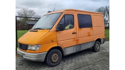 Occasion Mercedes Sprinter 79 PK (58 kW) 1999 Van