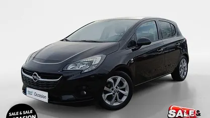 Occasion Opel Corsa 69 PK (50 kW) 2019 Hatchback