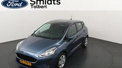 Gebruikt 2018 Ford Fiesta Trend Hatchback | € 11.450 (Eerlijke prijs)