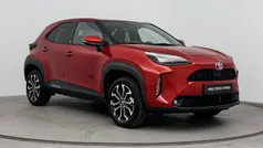 Rood Gebruikt 2022 Toyota Yaris Cross Edition SUV | € 29.999 (Eerlijke prijs)