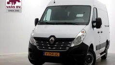 Gebruikt 2017 Renault Master Van | € 12.950 (Goede deal)
