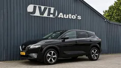 Gebruikt 2023 Nissan Qashqai N-Connecta SUV | € 26.850 (Eerlijke prijs)
