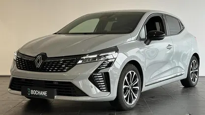 Grijs Occasion 2023 Renault Clio V Techno Hatchback | € 22.695 (Eerlijke prijs)