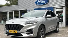 Gebruikt 2020 Ford Kuga ST-Line X SUV | € 23.895 (Eerlijke prijs)