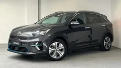 Gebruikt 2020 Kia e-Niro SUV | € 19.900 (Super prijs)