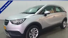 Gebruikt 2019 Opel Crossland X Innovation SUV | € 11.995 (Eerlijke prijs)