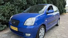 Gebruikt 2007 Kia Picanto Hatchback | € 1.500 (Eerlijke prijs)