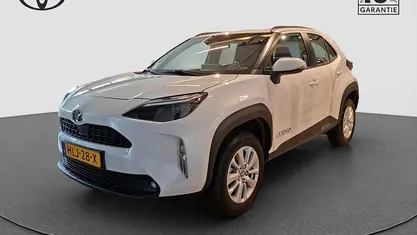 Gebruikt 2025 Toyota Yaris Cross Active SUV | € 28.995 (Eerlijke prijs)