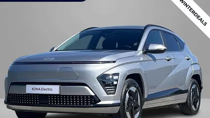 Occasion Hyundai Kona Comfort 160 kW (218 PK) 2024 SUV