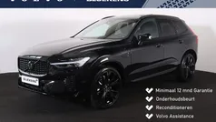 Zwart Gebruikt 2024 Volvo XC60 Plus SUV | € 57.900 (Super prijs)