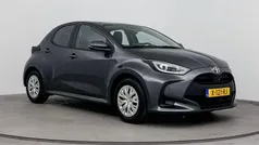 Gebruikt 2024 Toyota Yaris Active Hatchback | € 20.999 (Eerlijke prijs)