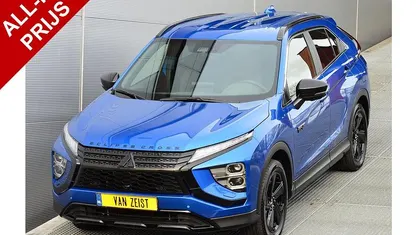 Occasion 2024 Mitsubishi Eclipse Edition SUV | € 31.950 (Eerlijke prijs)