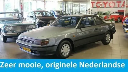 Occasion Toyota Celica 99 PK (72 kW) 1986 Coupé