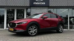 Gebruikt 2021 Mazda CX-30 Luxury SUV | € 27.390 (Eerlijke prijs)