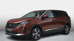 Gebruikt 2021 Peugeot 5008 Allure MPV | € 28.989 (Eerlijke prijs)